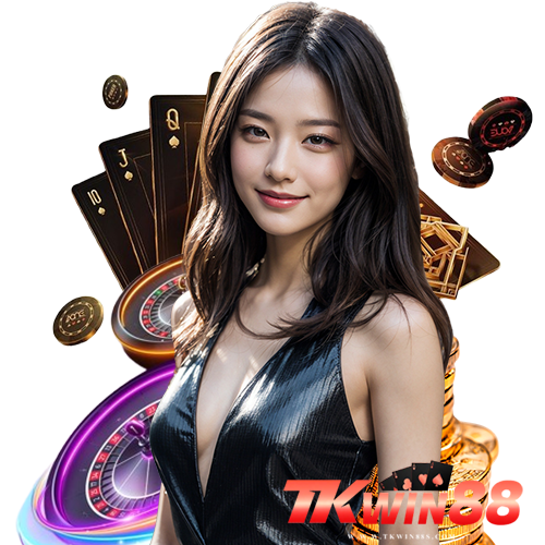 tkwin88 คาสิโนออนไลน์